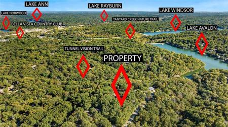Lot 16 SW Billingsley Drive