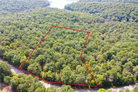 Tract B Rocky Ridge Road