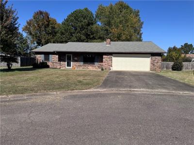 3 Crestwood Lane