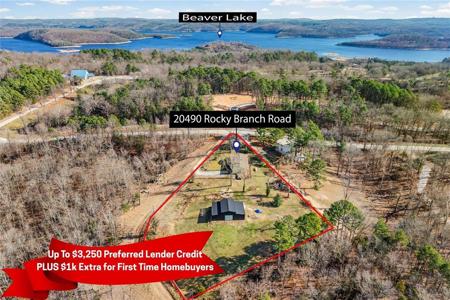 20490 Rocky Branch Road