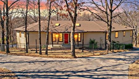 9933 Buckskin Circle