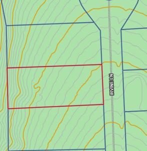 Lot 10, Block 7 Irvine Lane