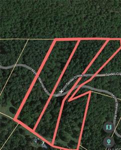 Lots 6,7,8 Mystic Warrior Road