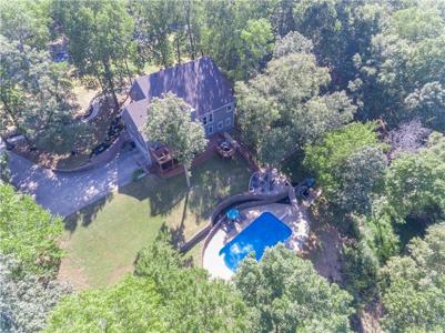 14150 S Mountain Road