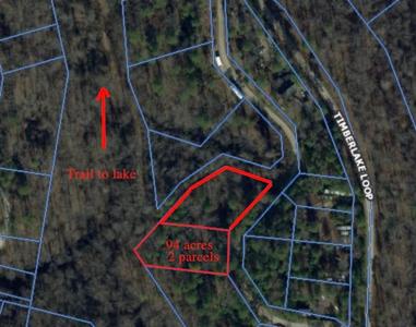 TBD Timberlake Loop