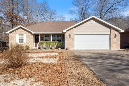 21 Ridgewell Lane