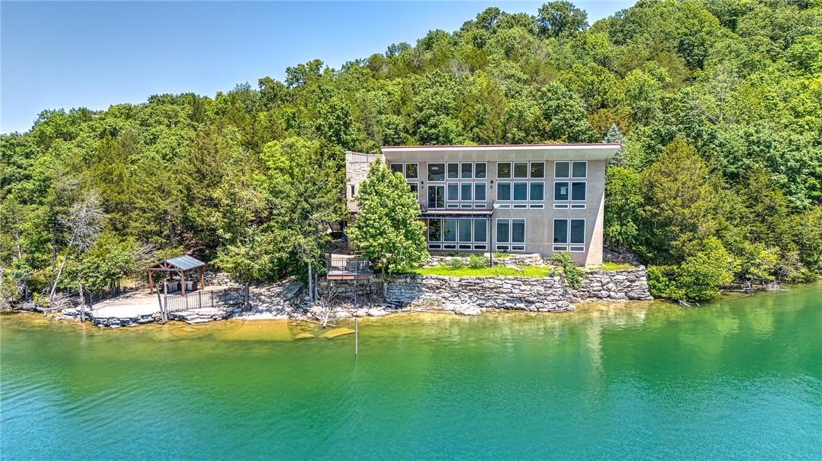 Image 1: Lake Front