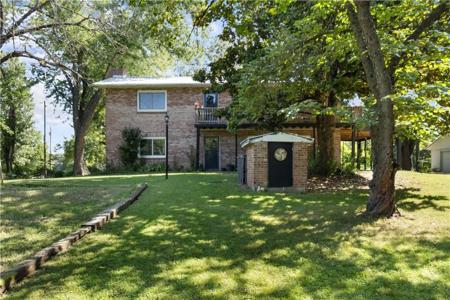 10624 High Meadows Drive