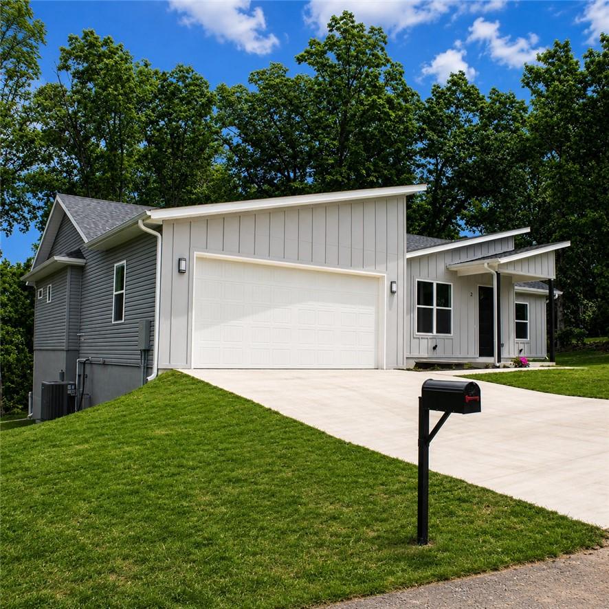 Image 2: Front house