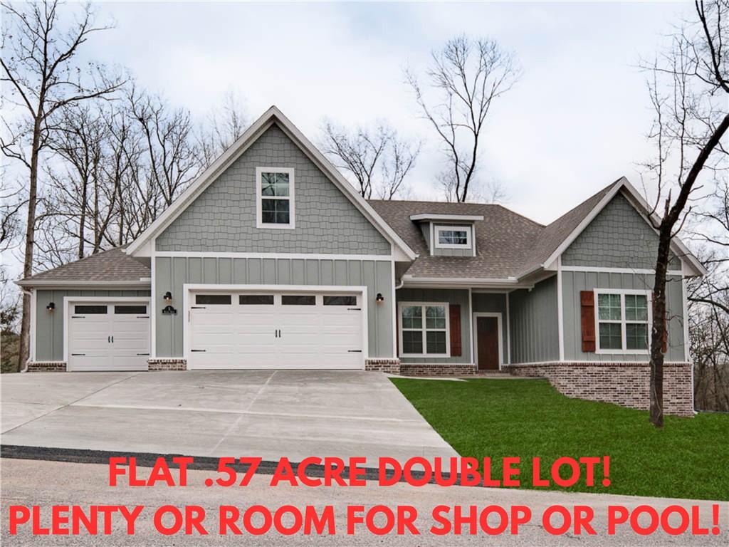 Image 1: Sample photo: Same plan, final finishes may vary