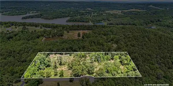 Lot 13 & Lot 14 Galaxy Lane