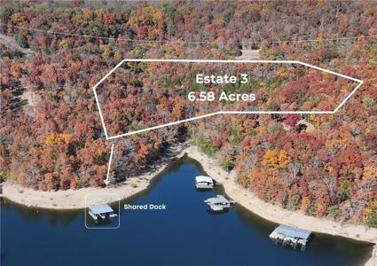 TBD Tract 3 Dam Site Loop