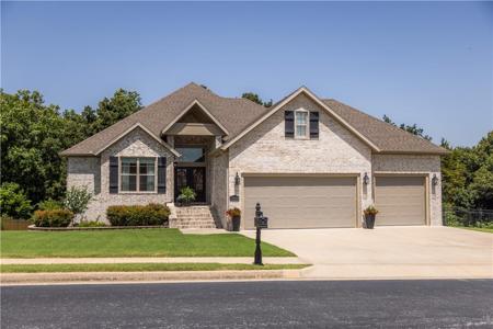 21808 Friendship View Road
