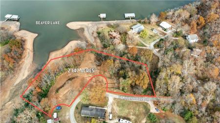 2.147 AC N Lakeshore Drive