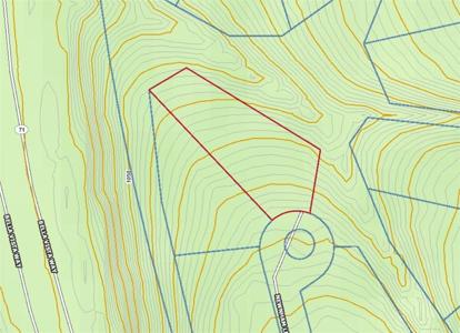 Lot 15 Newnham Lane