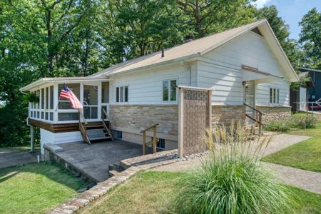 196 Jackson Ridge Road