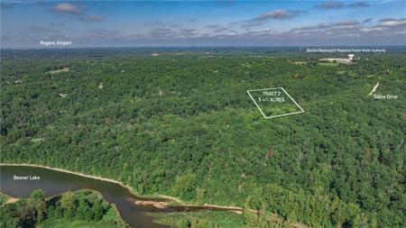 5AC (Tract 2) Sallie Drive