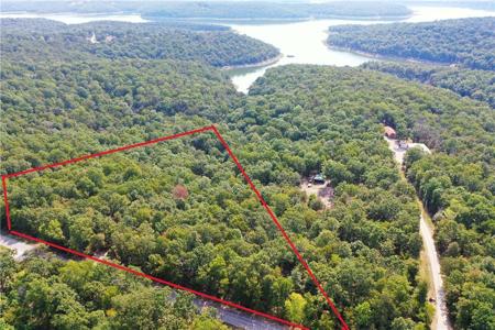 Tract A Rocky Ridge Road