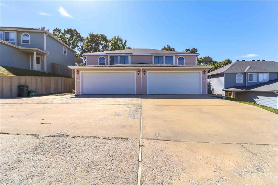 Image 1: Front Exterior