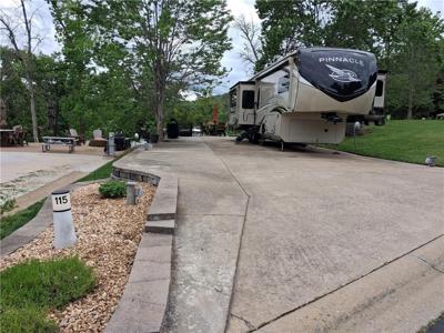 1229 County Road 663 Lot #115
