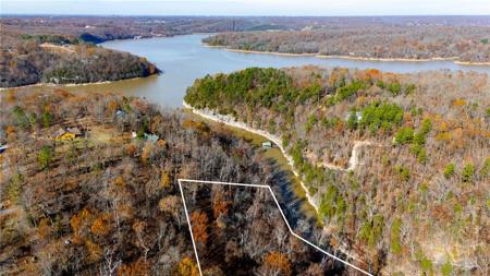 3.9 acres Beech Drive