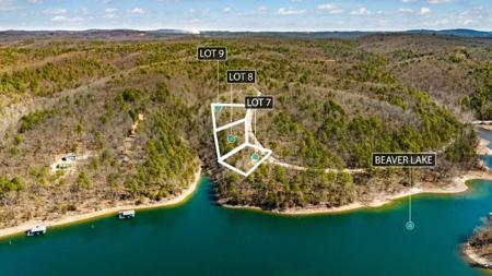 3.3AC Kirk Hollow Road
