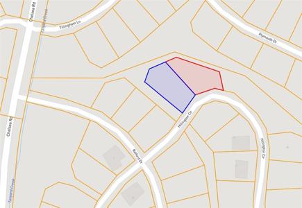 Hillington Circle