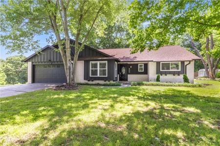 800 Summit Drive