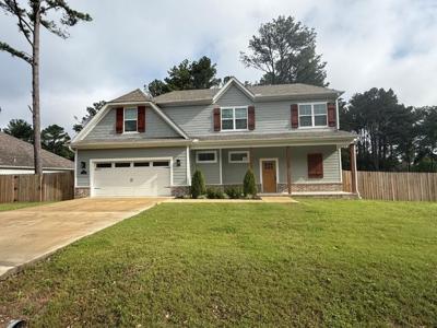 60 Coylton Drive