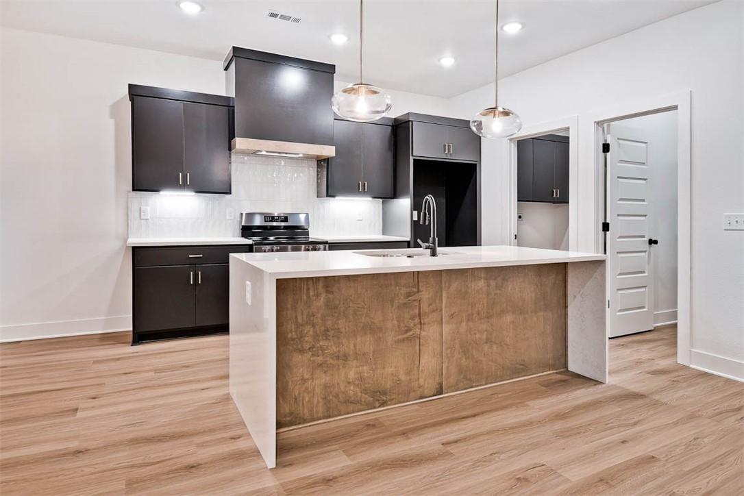 Image 3: Sample photos (same floor plan / finishes may vary