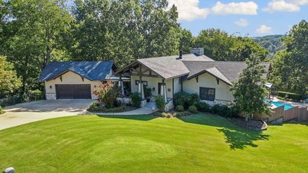 1206 Timber Top Drive
