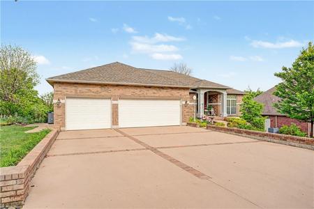 3 Sable Drive