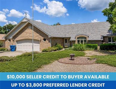 8 Timbercrest Lane