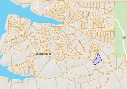 Lot 37 Timber Lake Trail