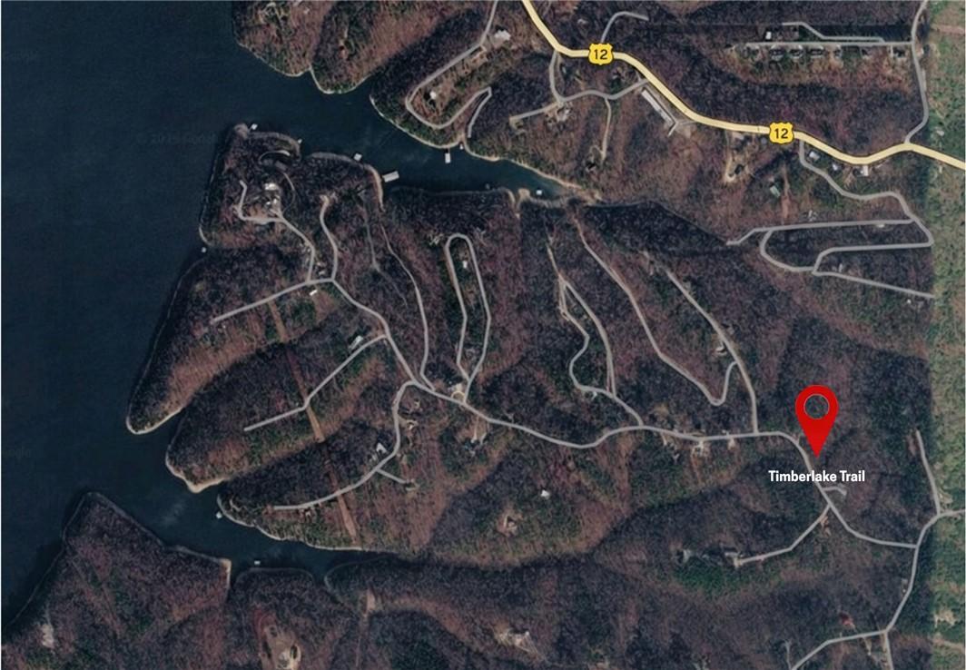 Image 2: Satellite Image. Displaying the property's geograp