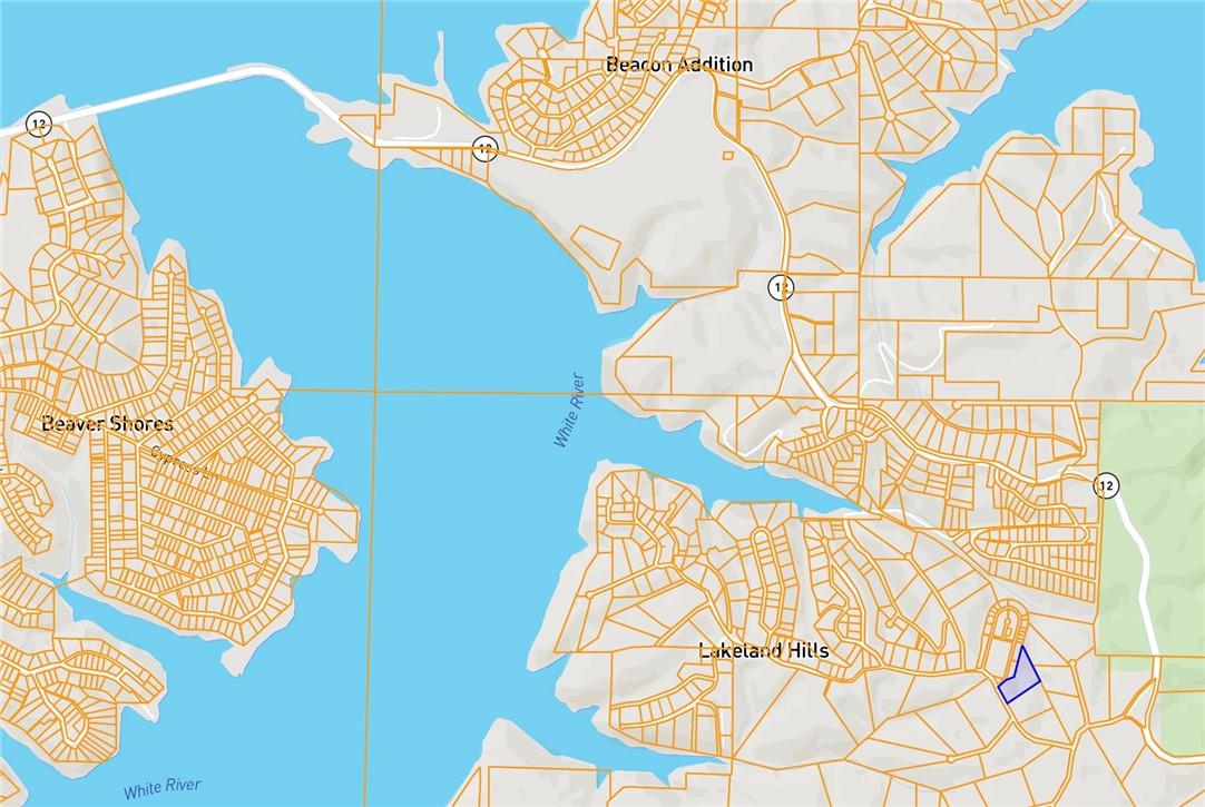 Image 3: Plat Map. Illustrating property boundaries and geo