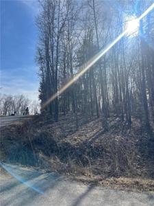 Letchworth Drive