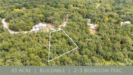 Lot 2 Block 3 Eriboll Lane