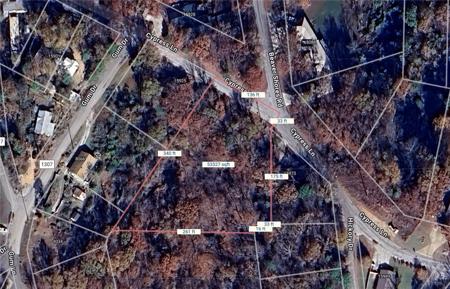 1.05 Acres Cypress Lane