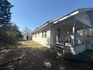 4420 Cottontown Road