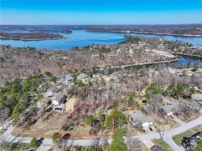 Lot 72 Village Road