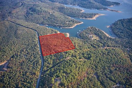 32.47 Acres Slate Gap Road