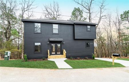 8142 Chestnut Drive