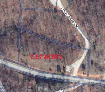 TBD HWY 12 & Lola Jeane Lane