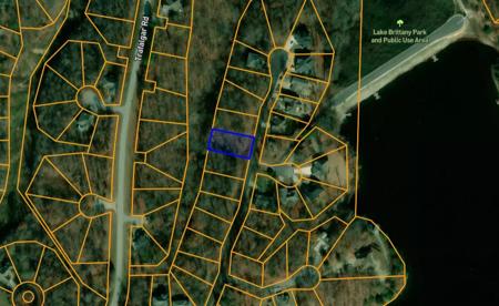 Lot 41 Rutland Drive