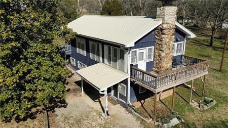 214 Squire Beaver Road