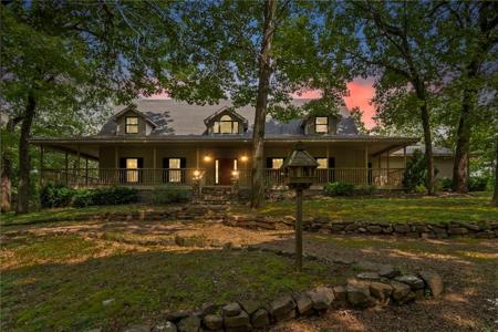 10532 Red Bluff Road