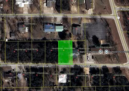 775-01755-000 Larchwood Drive