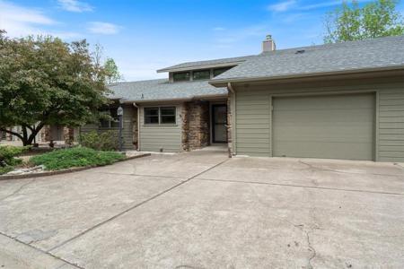 12 Wedgewood Drive