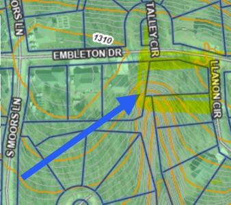 Lot 4 Embleton Drive